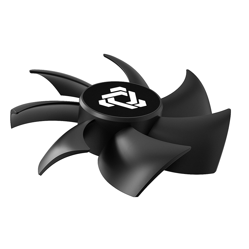 F9025 90mm PC Fan 1300RPM Cons - огляд і ціна Pc Power Supply