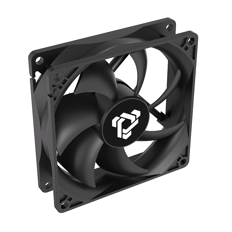 F9025 90mm PC Fan 1300RPM Cons - огляд і ціна Pc Power Supply