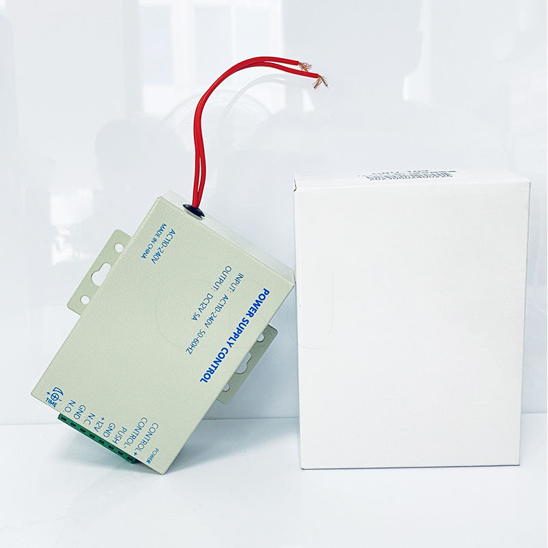 DC12V 5A 36W Power Supply Cont - огляд і ціна Dc Power Supply 12V