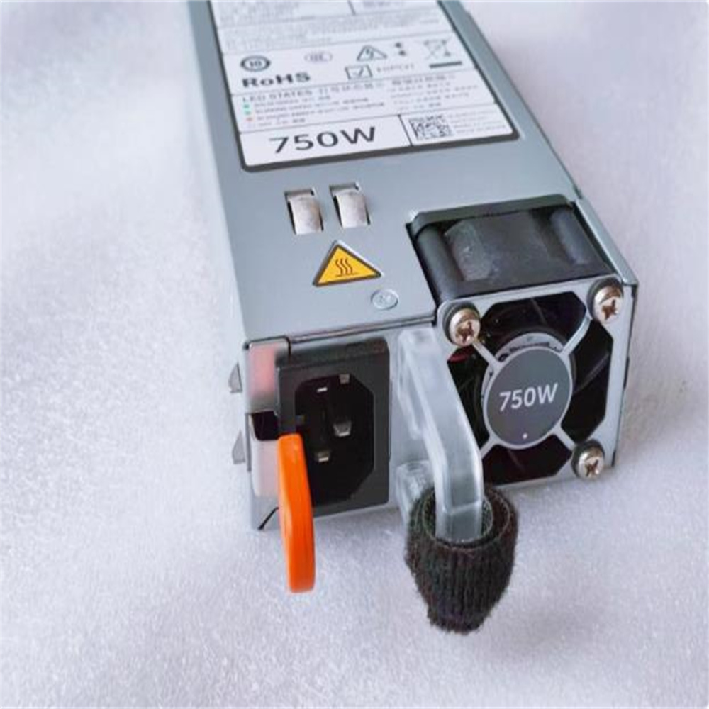 FOR DELL PowerEdge R740 R730 R - огляд і ціна Server Power Supply