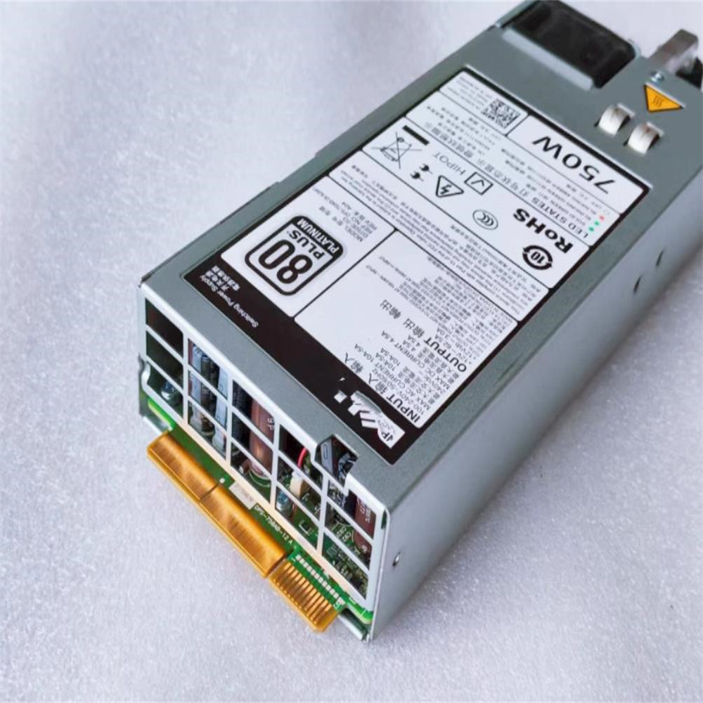 FOR DELL PowerEdge R740 R730 R - огляд і ціна Server Power Supply