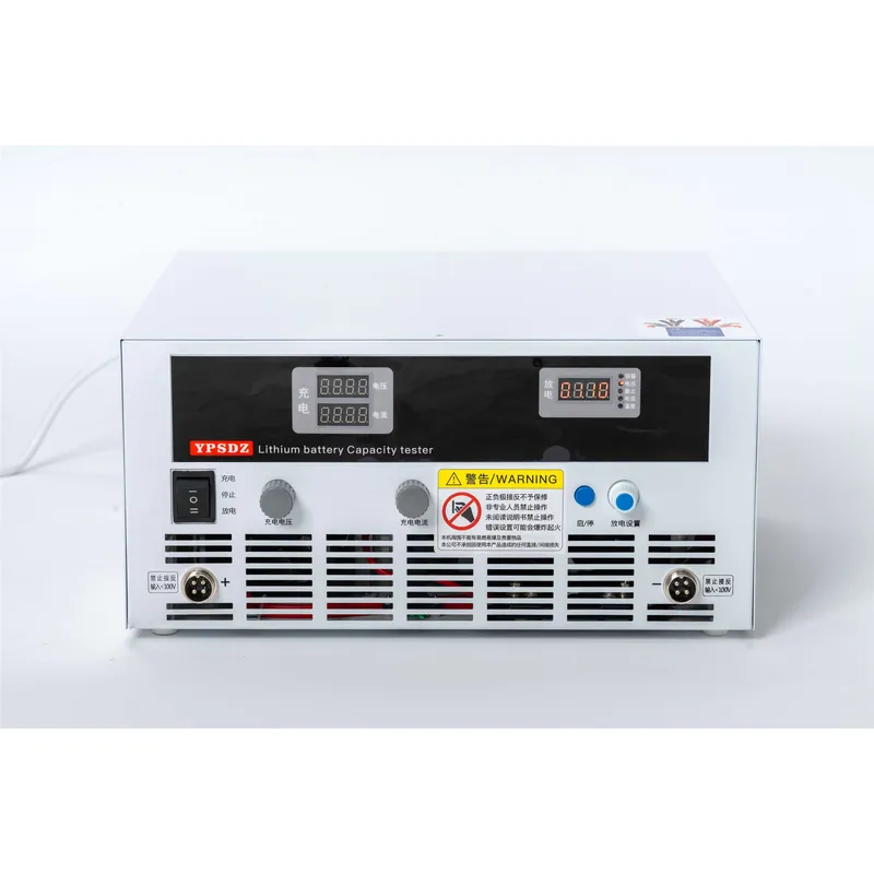 Battery Voltage Tester High Pr - огляд і ціна Power Supply Tester