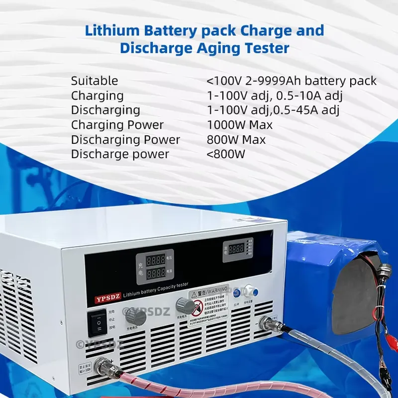 Battery Voltage Tester High Pr - огляд і ціна Power Supply Tester