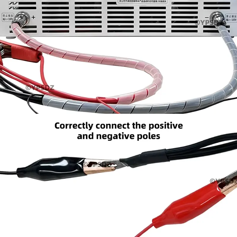 Battery Voltage Tester High Pr - огляд і ціна Power Supply Tester