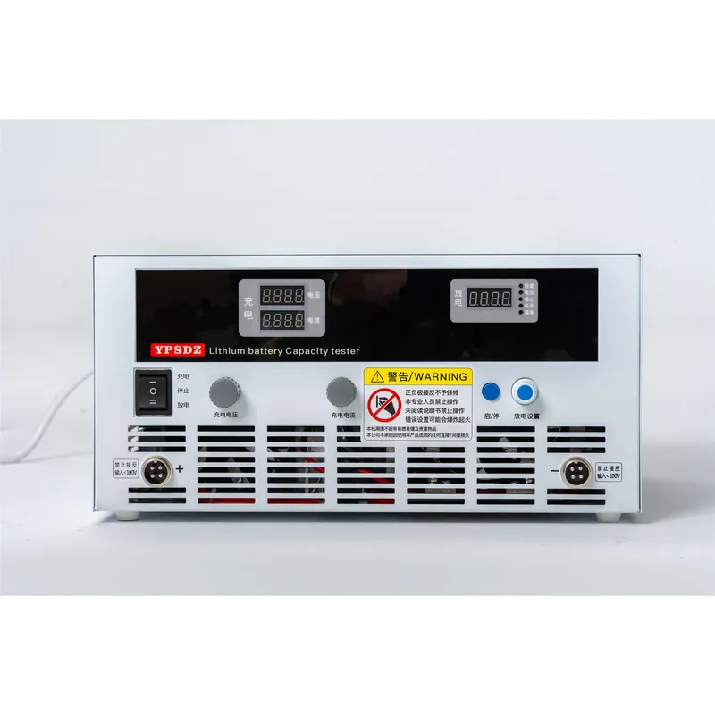 Battery Voltage Tester High Pr - огляд і ціна Power Supply Tester