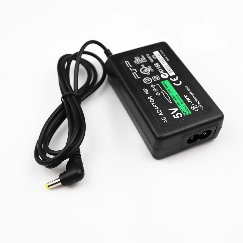 For PSP Charger 5V AC Adapter  - огляд і ціна Smps Power Supply