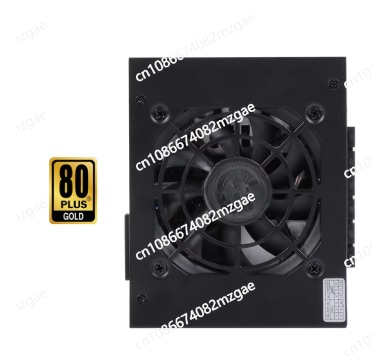 Small Form Factor Modular SFX  - огляд і ціна Sfx Modular Power Supply 850W Gold