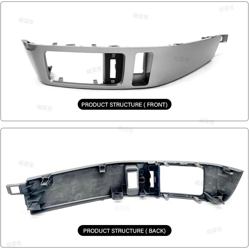 Auto Dash Air Outlet Trim Sens - огляд і ціна Open Frame Power Supply