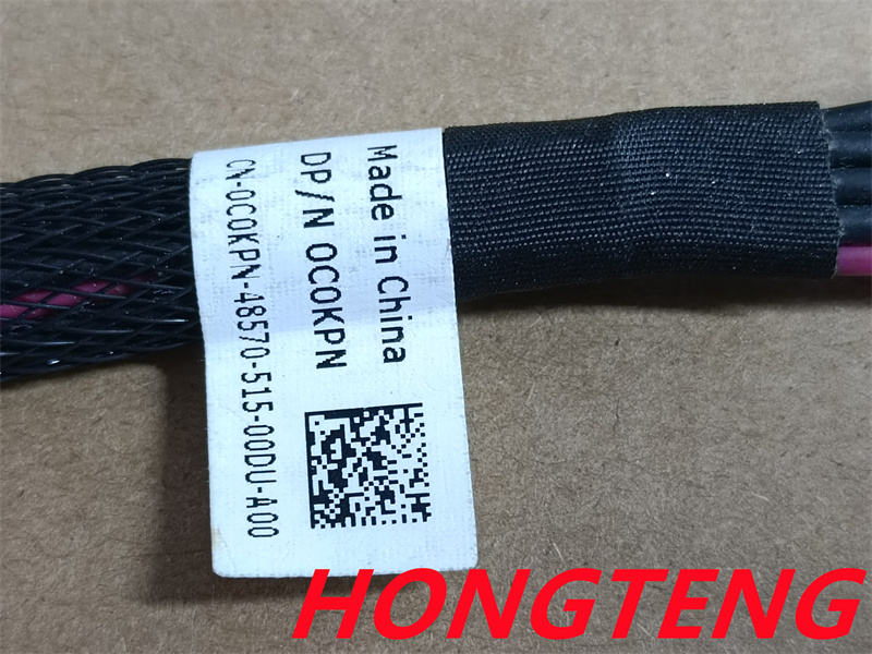 for dell C0KPN FC830 server ha - огляд і ціна Server Power Supply