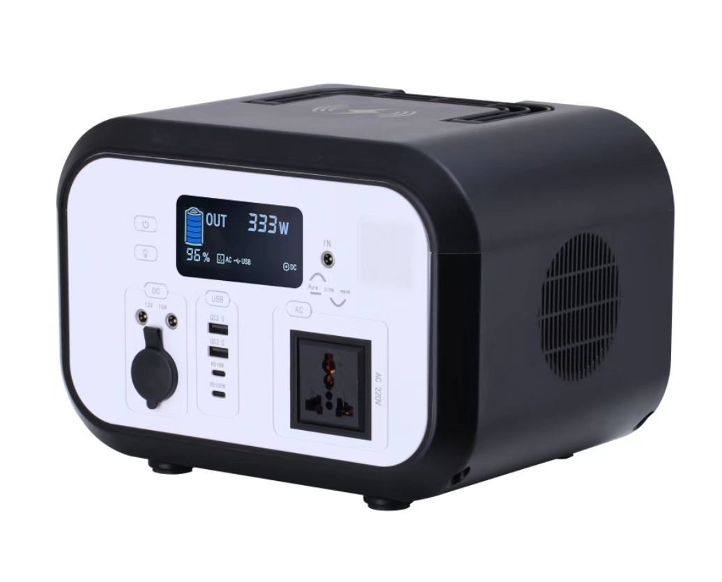 600W 1200W 1500W Outdoor Energ - огляд і ціна Power Supply