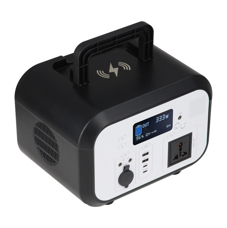 600W 1200W 1500W Outdoor Energ - огляд і ціна Power Supply