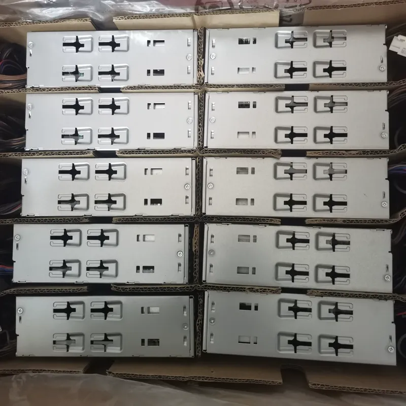 New 750W Power Supply for DELL - огляд і ціна Power Supply 750W