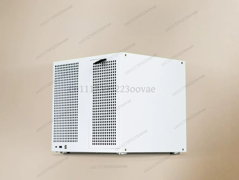 Df 8-Bay NAS Chassis MATX Case - огляд і ціна Atx Power Supply