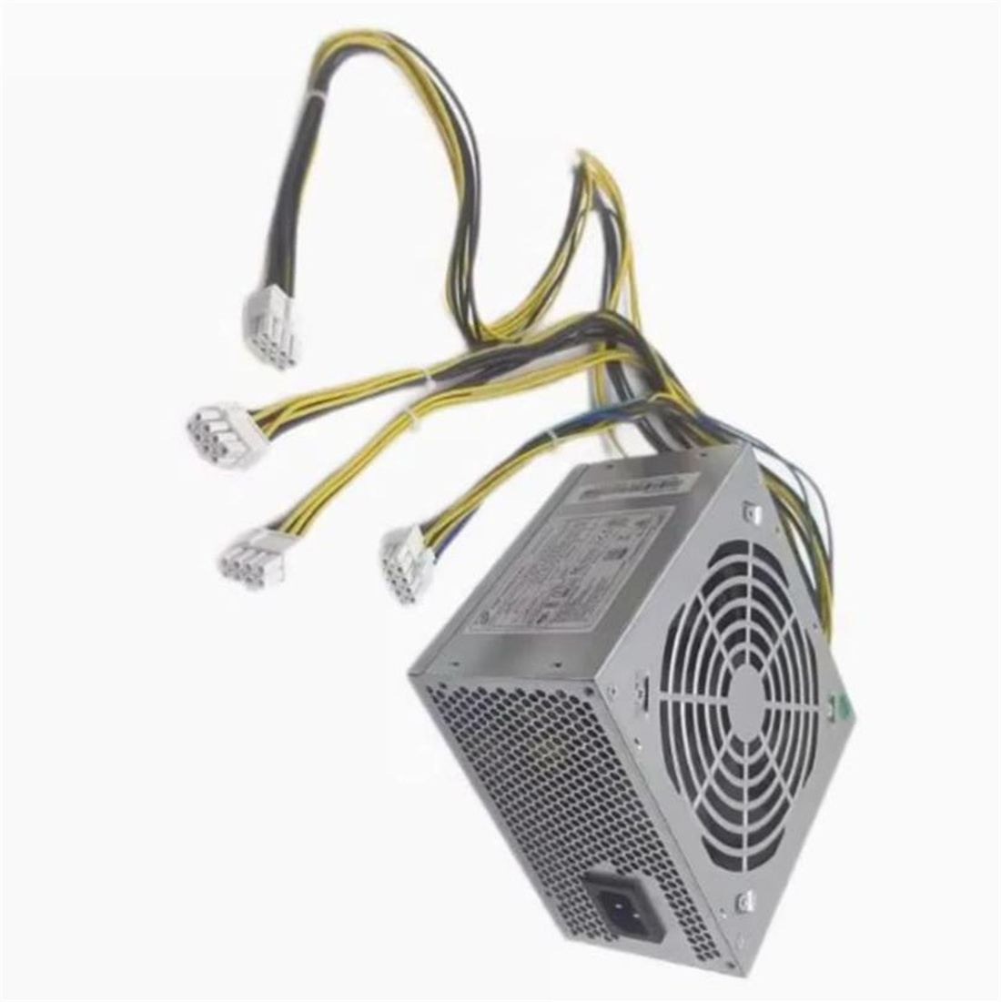 For Lenovo P340 P330 P328 P310 - огляд і ціна Power Supply 500W