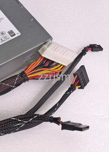 Original For Dell R210, R220 s - огляд і ціна Server Power Supply