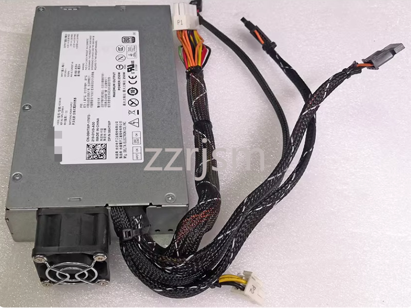 Original For Dell R210, R220 s - огляд і ціна Server Power Supply