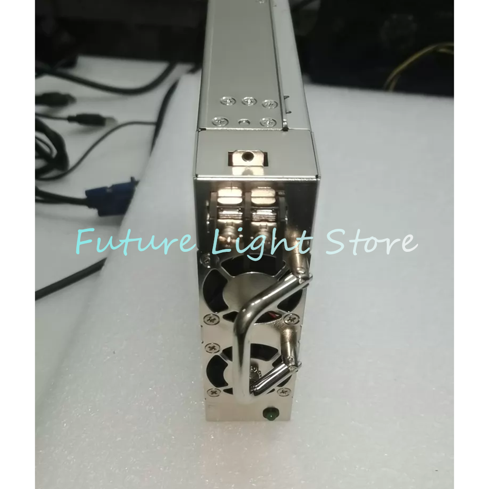 DMRW-3500V-R 500W Redundant Mo - огляд і ціна Power Supply 500W