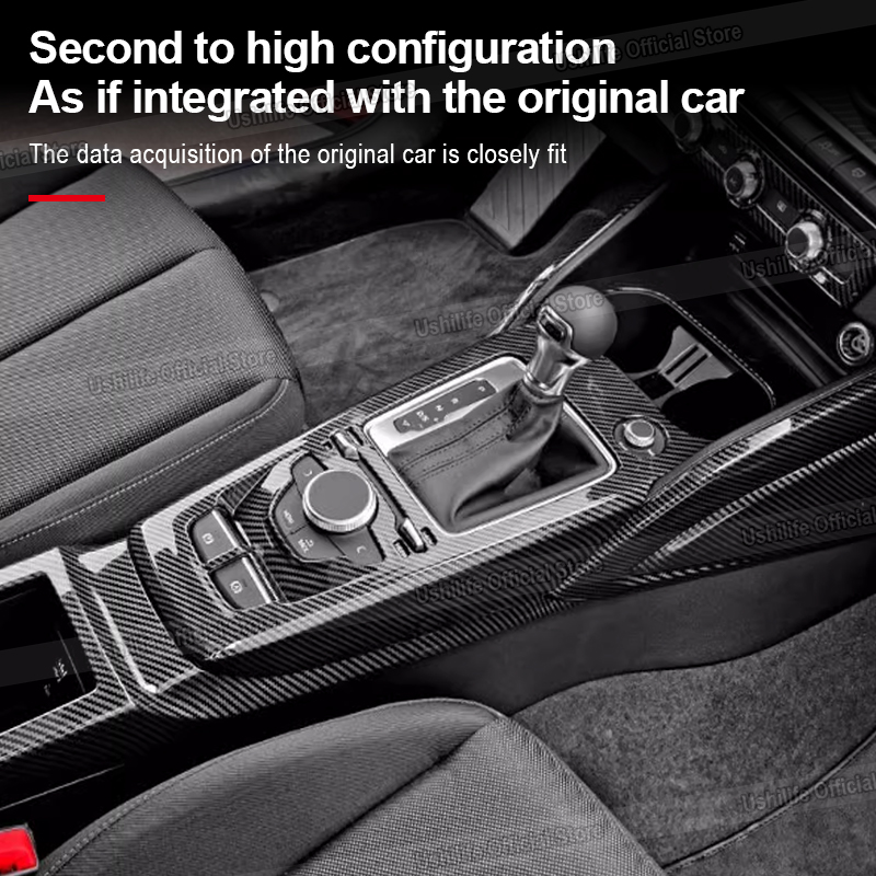 Dedicated For 18-24 Audi Q2L C - огляд і ціна Open Frame Power Supply