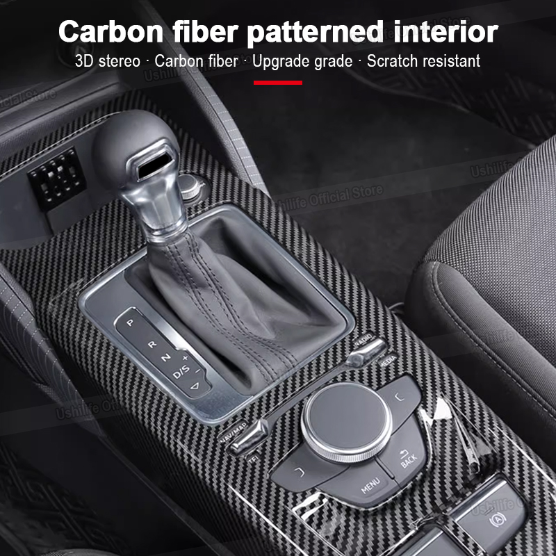 Dedicated For 18-24 Audi Q2L C - огляд і ціна Open Frame Power Supply