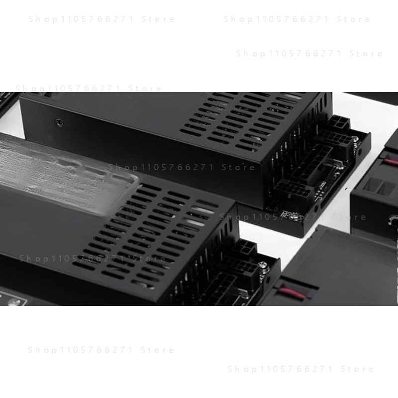 Enhance Small 1U ATX Flex PSU  - огляд і ціна Psu Computer