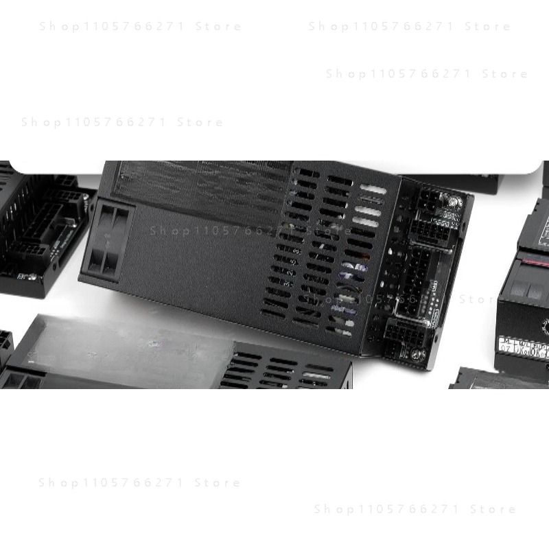 Enhance Small 1U ATX Flex PSU  - огляд і ціна Psu Computer