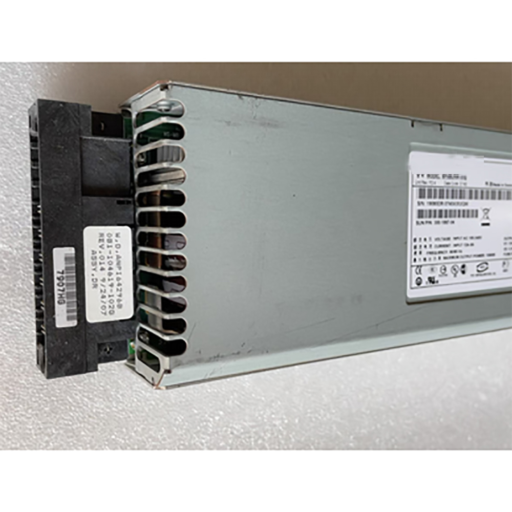 X4240 X4250 X4440 X4450 Server - огляд і ціна Server Power Supply