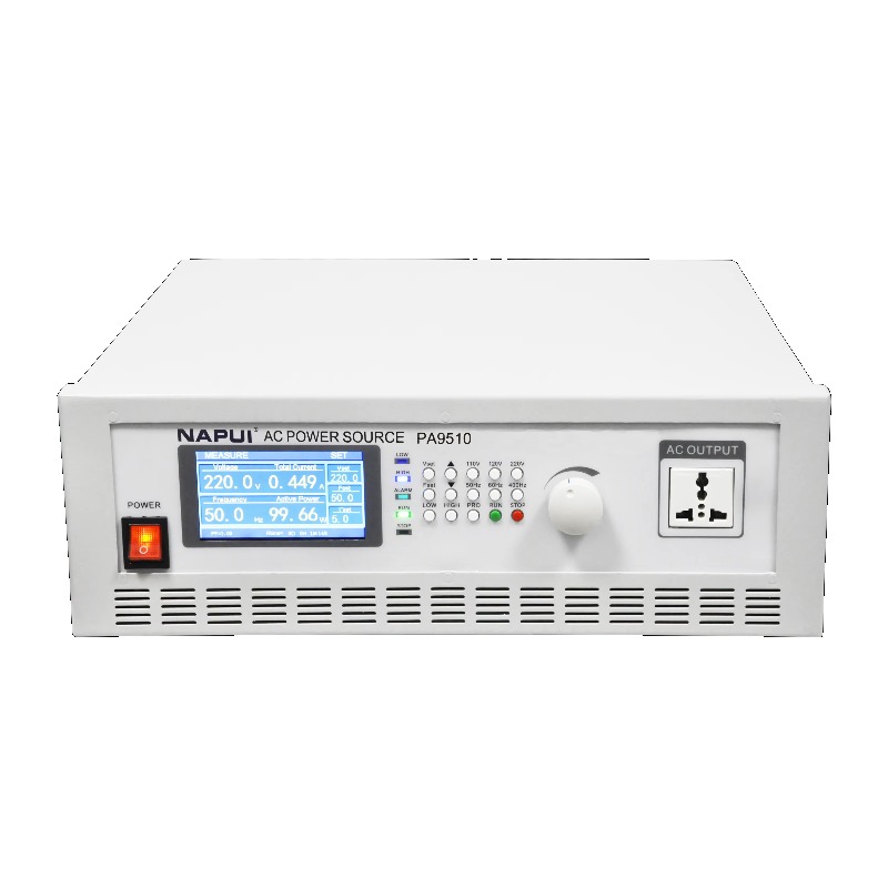 Adjustable Variable Frequency  - огляд і ціна Ac Power Supply