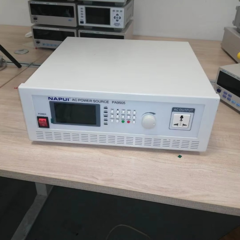 Adjustable Variable Frequency  - огляд і ціна Ac Power Supply