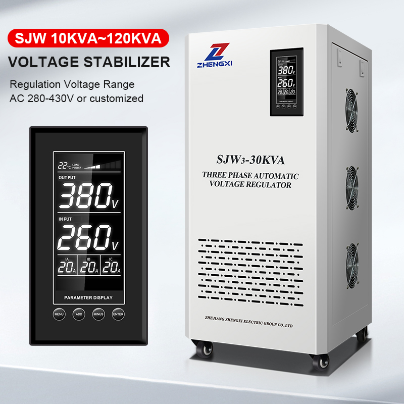 High Precision CNC Industrial  - огляд і ціна Ac Power Supply