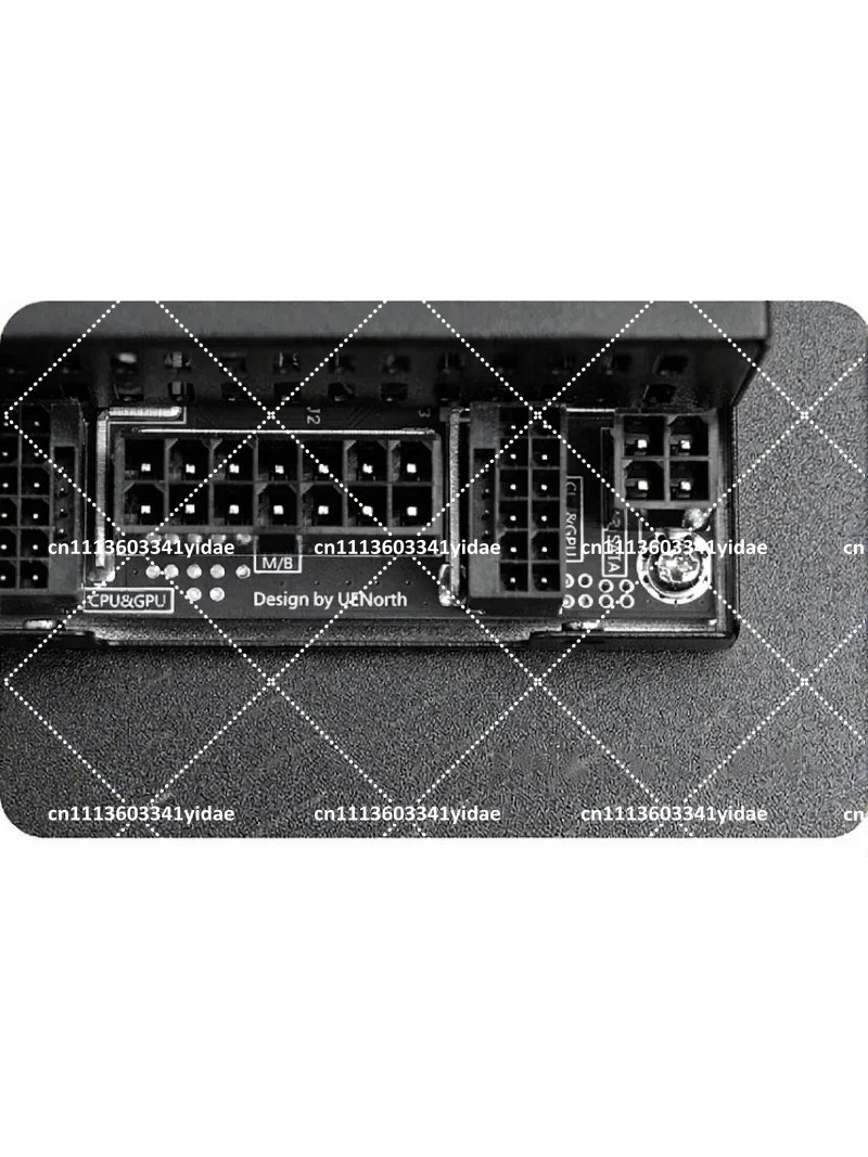 Fully Modular Flex ATX Power S - огляд і ціна Flex Atx Power Supply 600W 1U