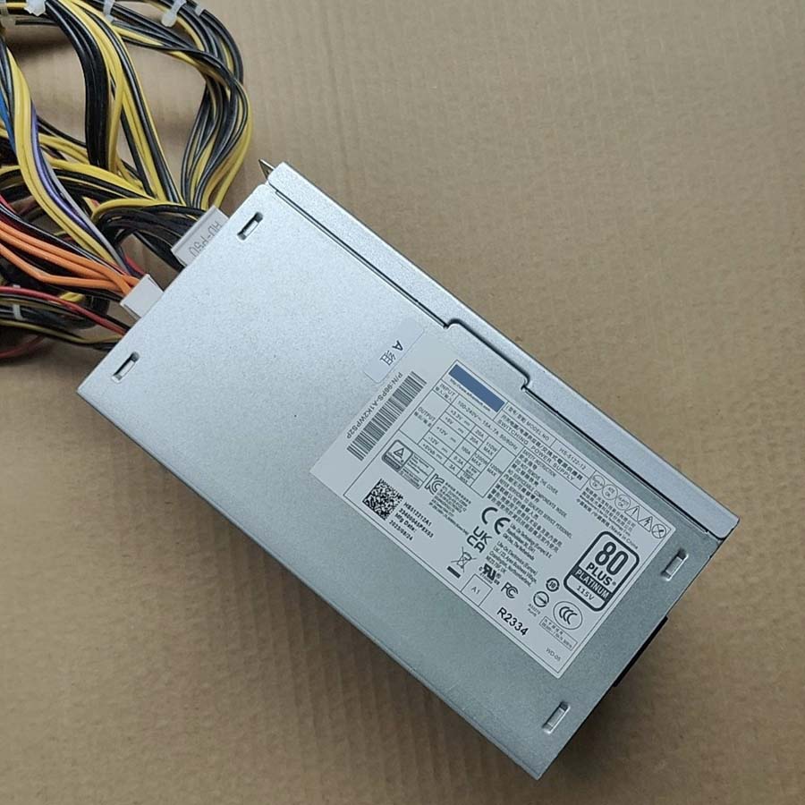 Original for Advantech HS-5122 - огляд і ціна Atx Power Supply