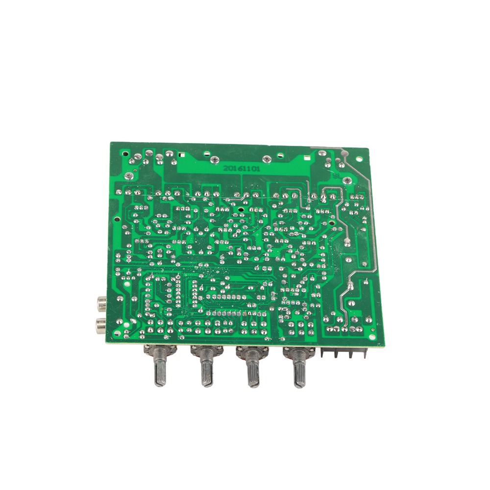 300W High Power Power Amplifie - огляд і ціна Modular Power Supply
