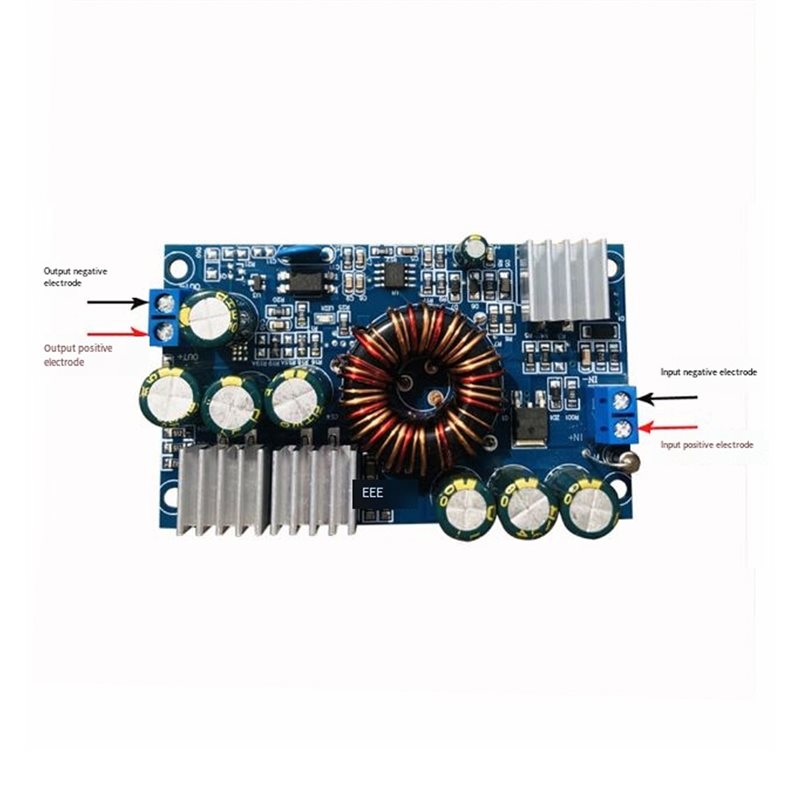 B92B-Power Supply PWS39-9V 4A  - огляд і ціна Dc Power Supply 12V