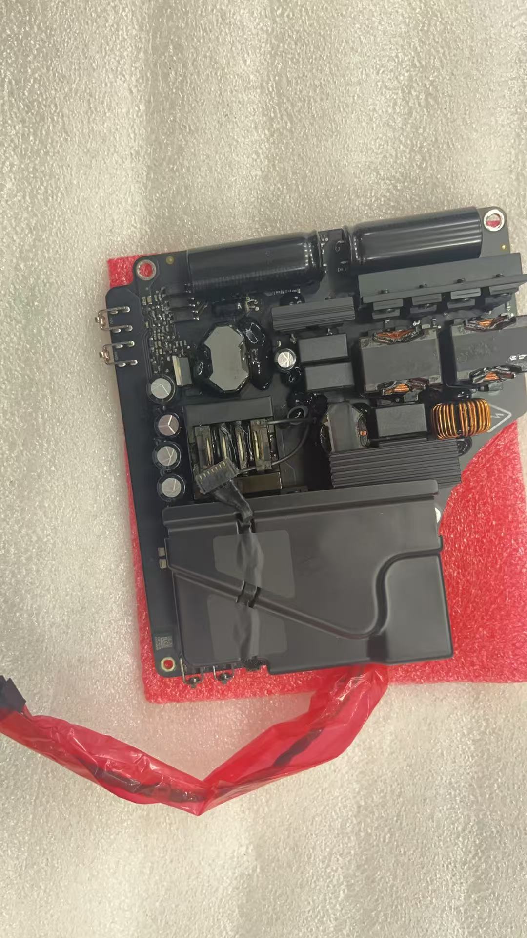 ADP-500AF T APG003 For IMac Pr - огляд і ціна Power Supply 500W