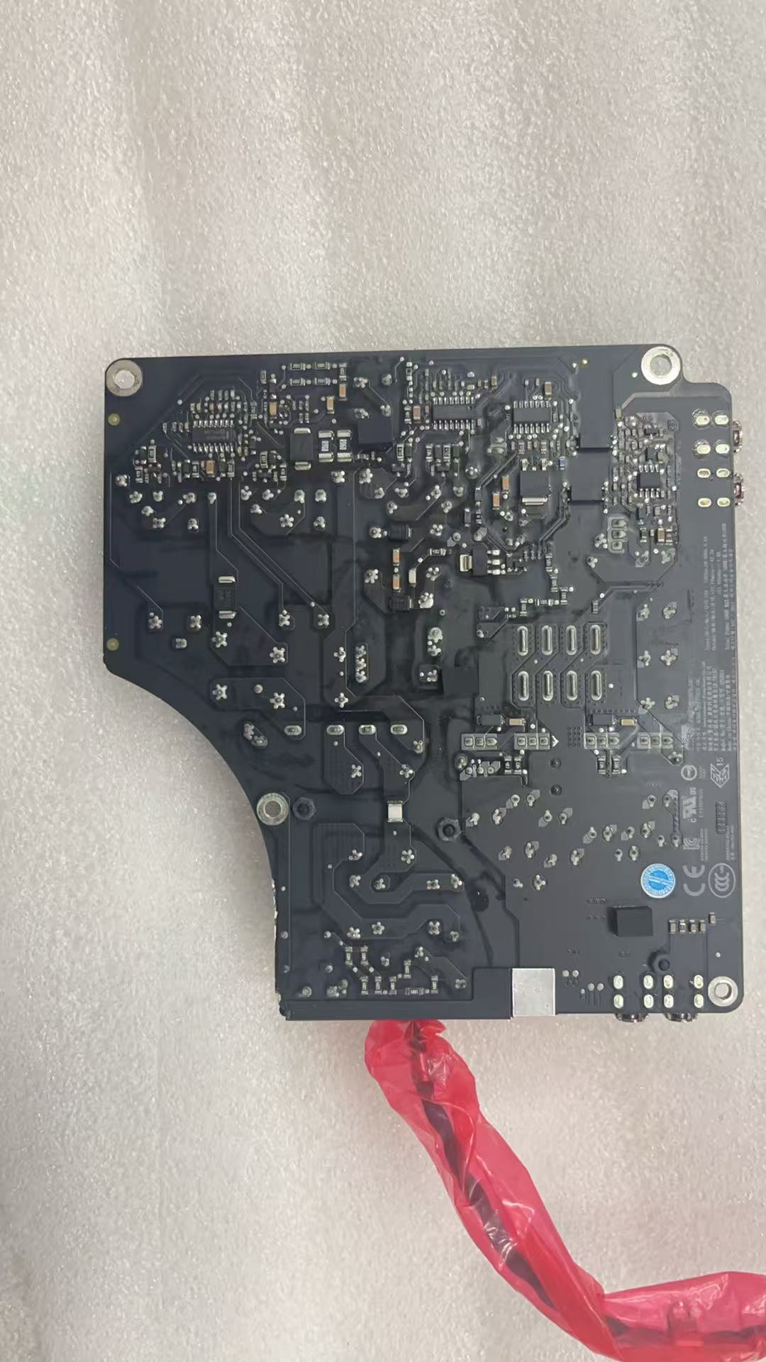ADP-500AF T APG003 For IMac Pr - огляд і ціна Power Supply 500W
