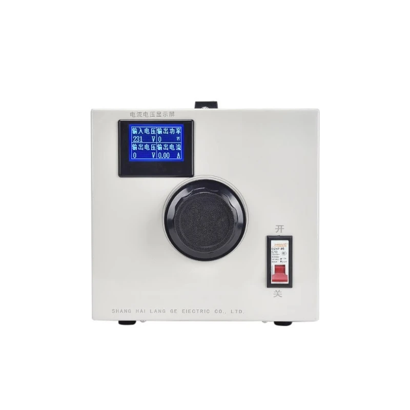 New Pure Copper Voltage Regula - огляд і ціна Power Supply 500W