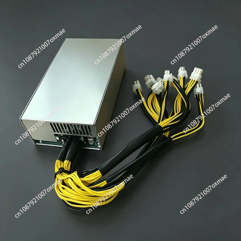 1800W 24pin Copper Desktop Ser - огляд і ціна Server Power Supply