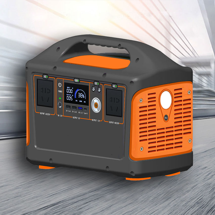 All In One Portable Power Ener - огляд і ціна Power Supply