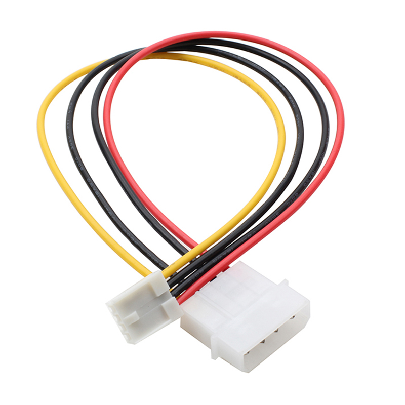 New 4 Pin Molex IDE Male To 4P - огляд і ціна Psu Computer