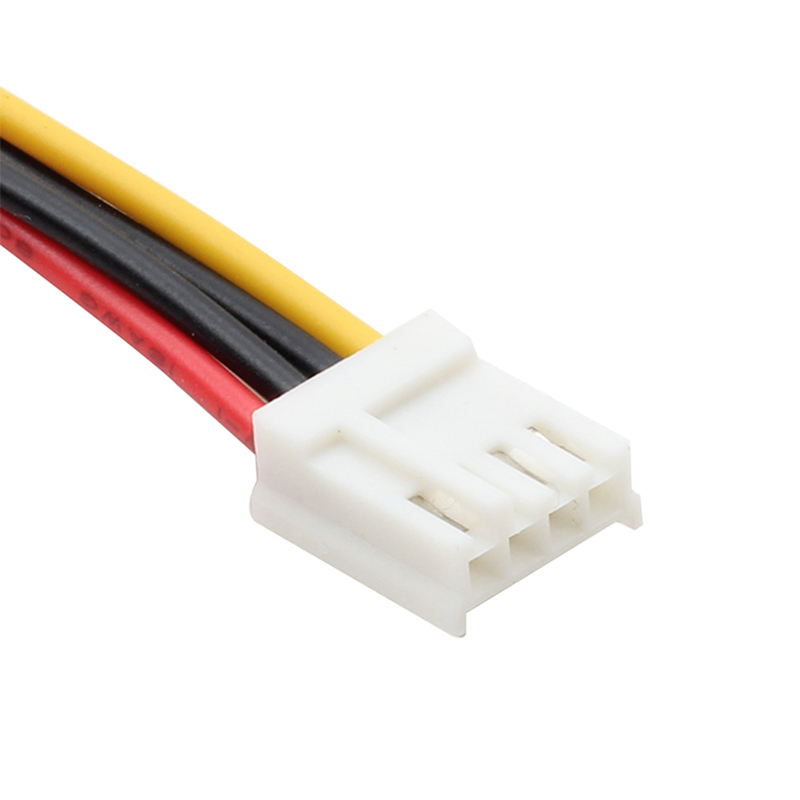 New 4 Pin Molex IDE Male To 4P - огляд і ціна Psu Computer