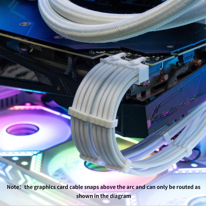 24Pin ATX PSU Extension Cable  - огляд і ціна Psu Computer