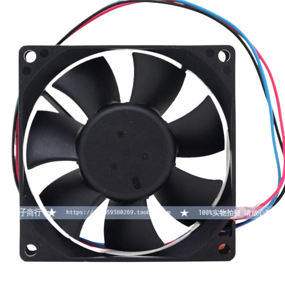 1pcs for Delta AFB0812L 80mm 8 - огляд і ціна Pc Power Supply