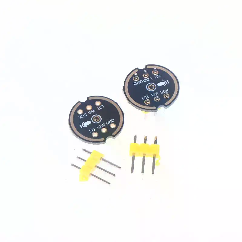 Omnidirectional High Precision - огляд і ціна Modular Power Supply