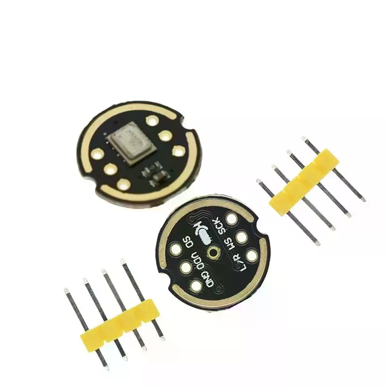 Omnidirectional High Precision - огляд і ціна Modular Power Supply