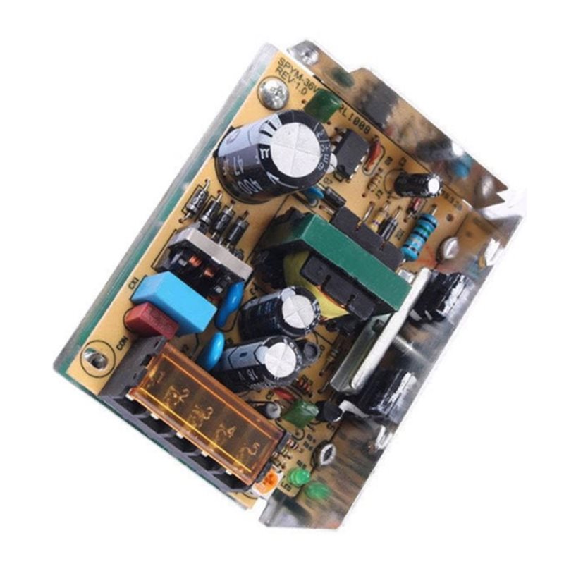 A73E-Bare Board 20W 5V 4A Swit - огляд і ціна Dc Power Supply 12V