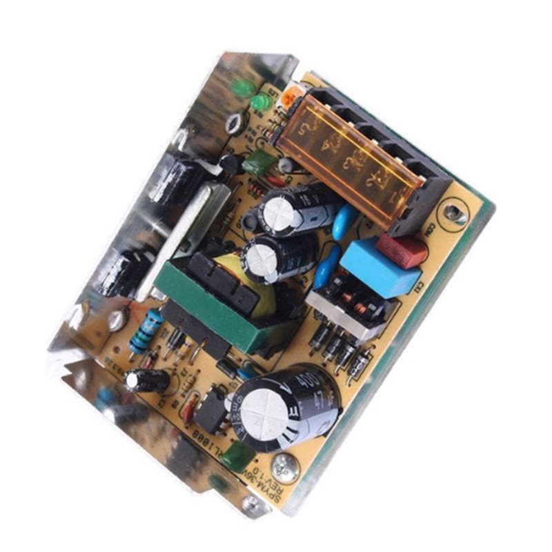 A73E-Bare Board 20W 5V 4A Swit - огляд і ціна Dc Power Supply 12V