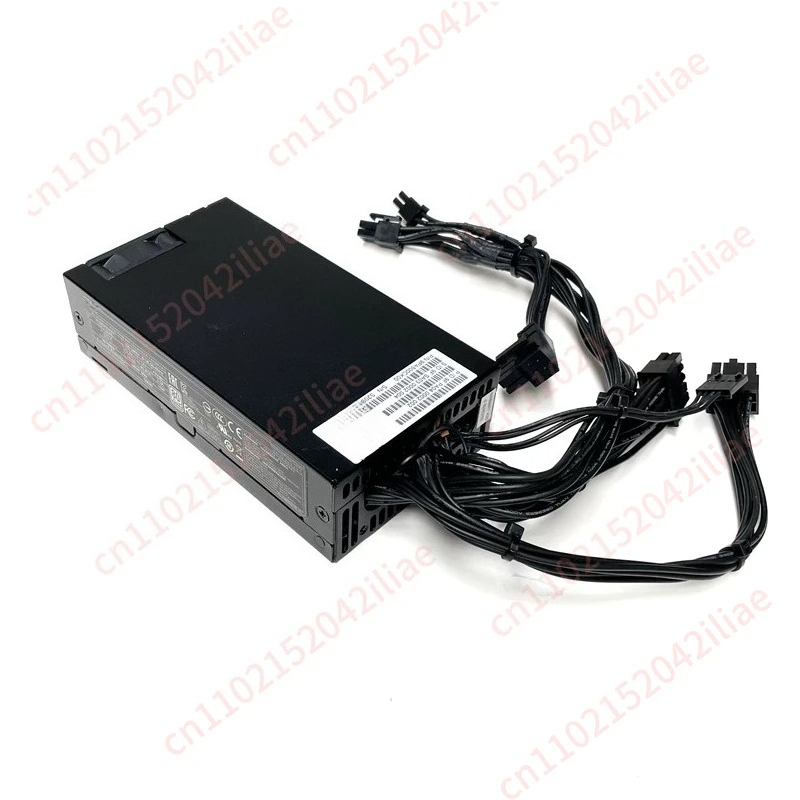For FSP500-30AS 500W Platinum  - огляд і ціна Power Supply 500W