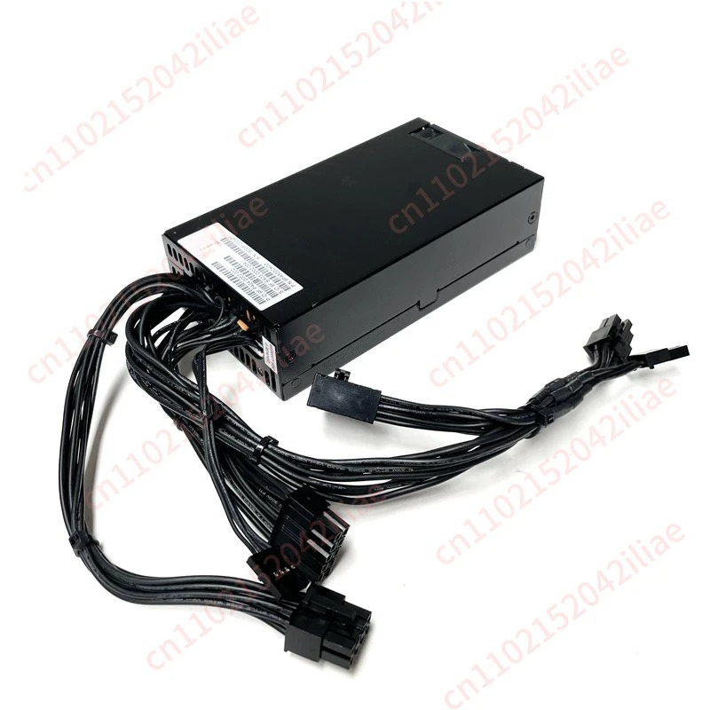 For FSP500-30AS 500W Platinum  - огляд і ціна Power Supply 500W
