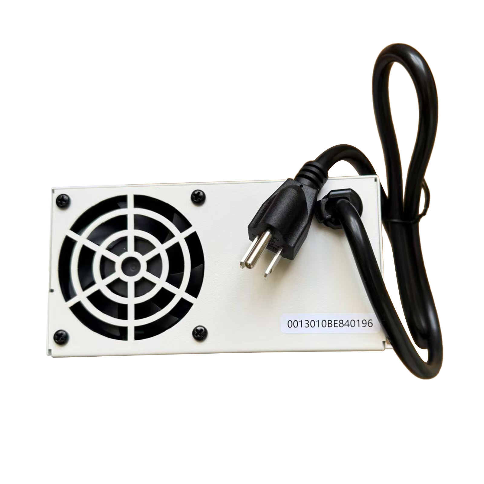 AP03 PM3-75LK Smart Cooling AC - огляд і ціна Power Supply
