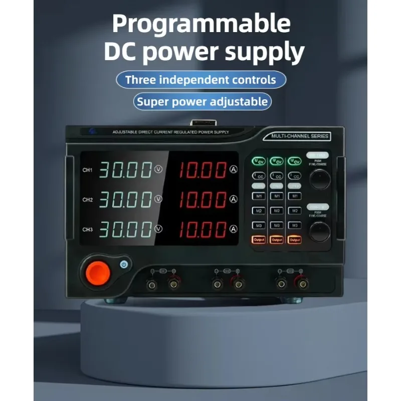 15V 30V 40V 60V 100V 80V 150V  - огляд і ціна Ac Power Supply
